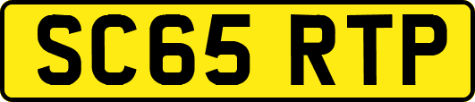 SC65RTP