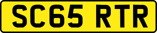 SC65RTR