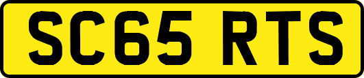 SC65RTS