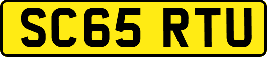 SC65RTU