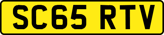 SC65RTV