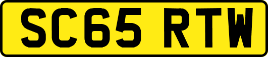 SC65RTW