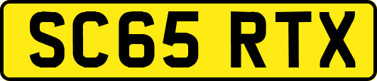 SC65RTX