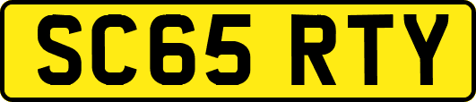 SC65RTY