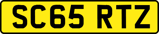 SC65RTZ