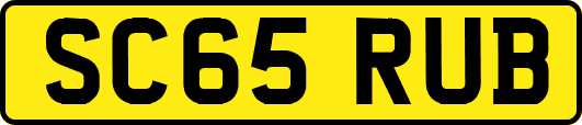 SC65RUB