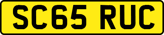 SC65RUC