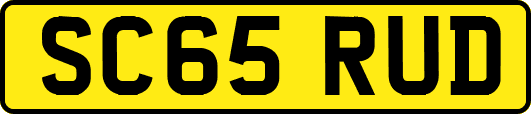 SC65RUD