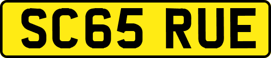 SC65RUE