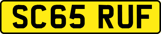 SC65RUF