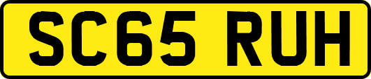 SC65RUH