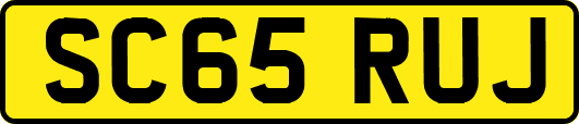 SC65RUJ