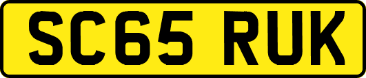 SC65RUK