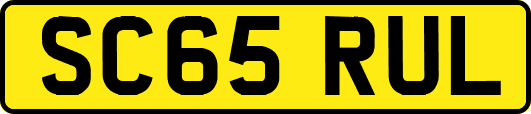 SC65RUL