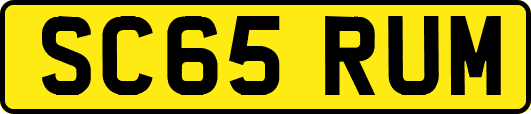 SC65RUM