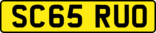 SC65RUO