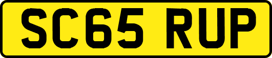 SC65RUP