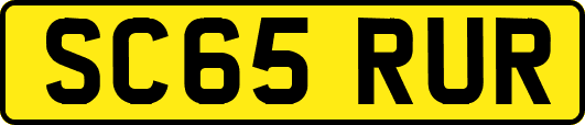 SC65RUR
