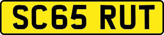 SC65RUT