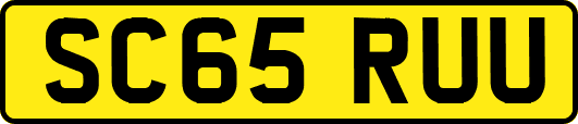 SC65RUU