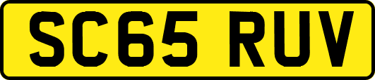 SC65RUV