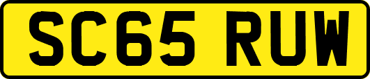 SC65RUW