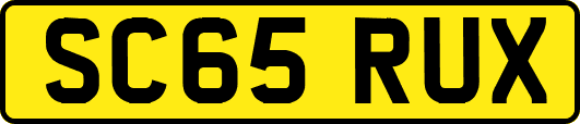 SC65RUX