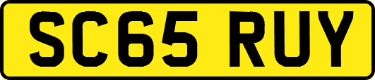 SC65RUY