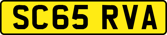 SC65RVA