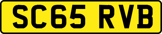 SC65RVB
