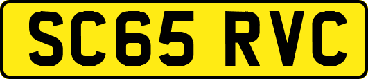 SC65RVC