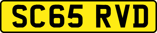 SC65RVD