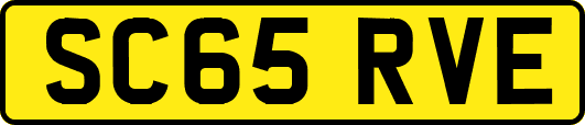 SC65RVE
