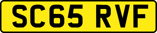SC65RVF