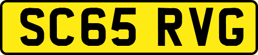 SC65RVG