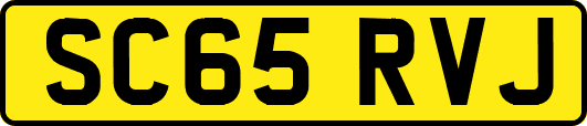 SC65RVJ