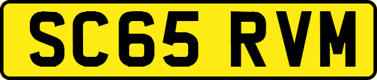 SC65RVM