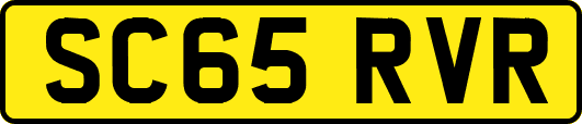 SC65RVR