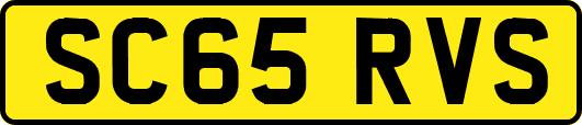 SC65RVS