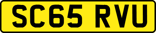 SC65RVU