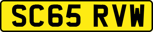 SC65RVW