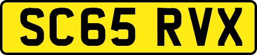 SC65RVX
