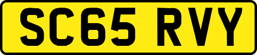 SC65RVY