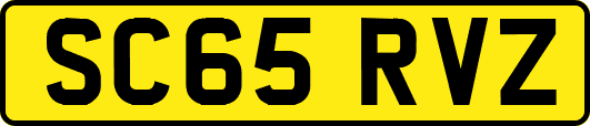 SC65RVZ