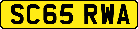 SC65RWA