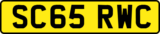 SC65RWC