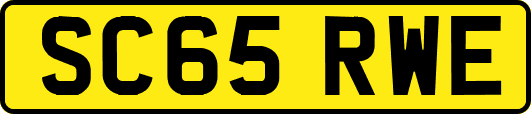 SC65RWE