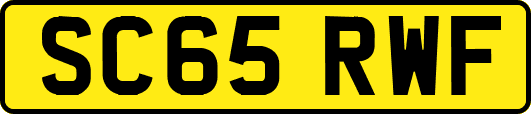 SC65RWF