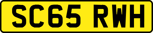 SC65RWH