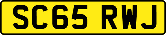 SC65RWJ